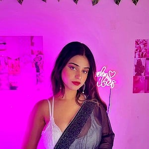 Tushikha Goswami