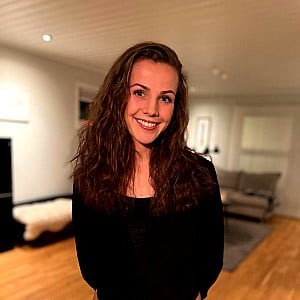 Tuva Hansen