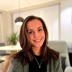 Tuva Hansen