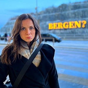 Tuva Hansen