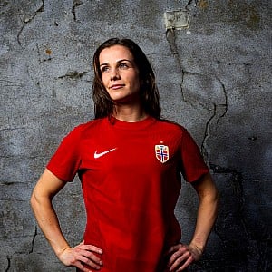 Tuva Hansen