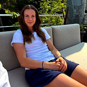 Tuva Hansen