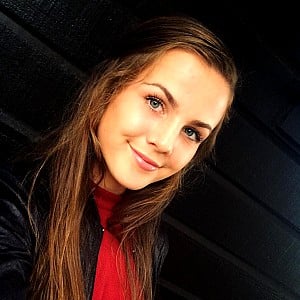 Tuva Hansen