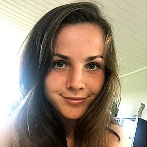Tuva Hansen