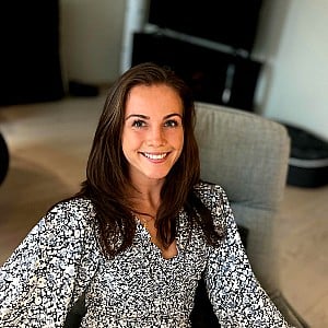 Tuva Hansen