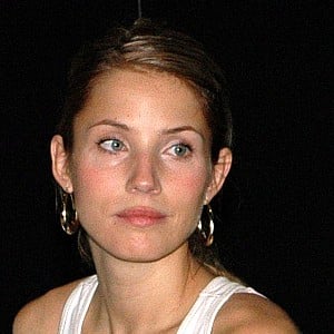 Tuva Novotny