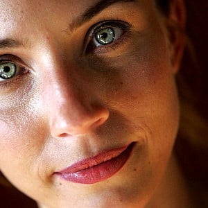 Tuva Novotny