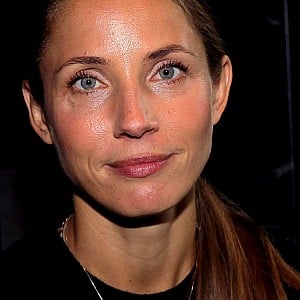 Tuva Novotny