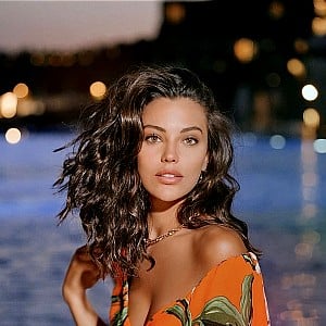 Tuvana Turkay