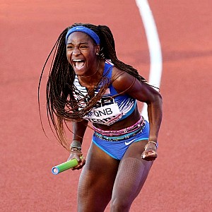 Twanisha Terry