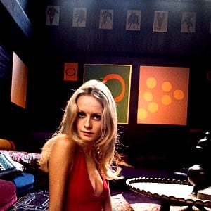 Twiggy