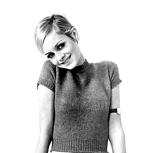 Twiggy