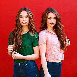 Twin Melody