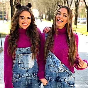 Twin Melody