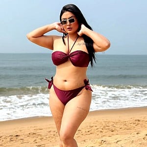 Twinkle Kapoor