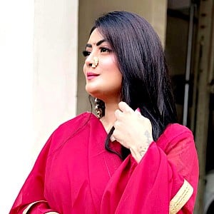 Twinkle Kapoor