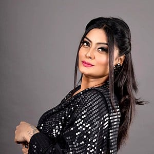 Twinkle Kapoor