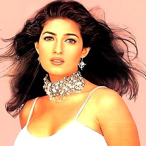 Twinkle Khanna