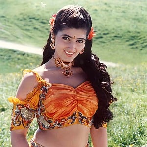 Twinkle Khanna
