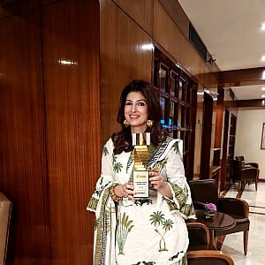 Twinkle Khanna