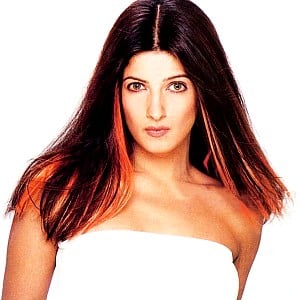 Twinkle Khanna