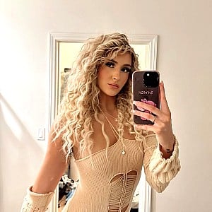 Tyanna Omazic