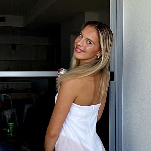 Tylah Vandiemen