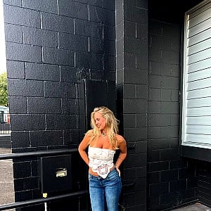 Tyler Bella Davis