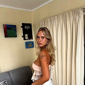 Tyler Bella Davis