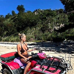 Tyler Bella Davis