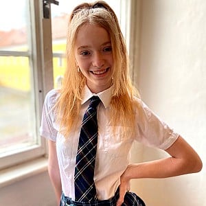 Tyna Anna Skodova