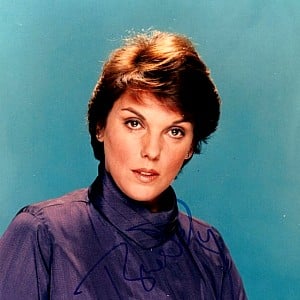 Tyne Daly