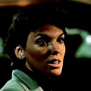 Tyne Daly