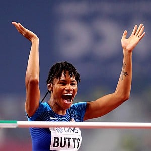 Tynita Butts-Townsend