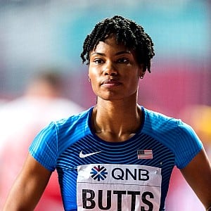 Tynita Butts-Townsend