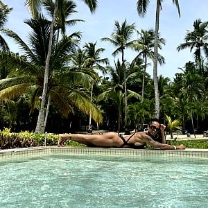 Tyra Love (Fitness)