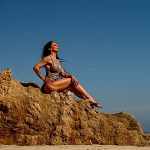 Tyra Love (Fitness)