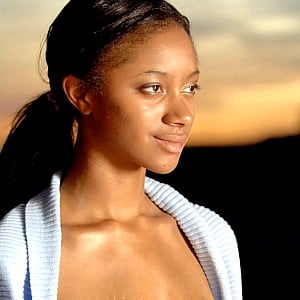 Tyra Moore