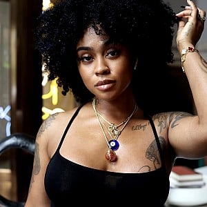 Tytiania Sargent