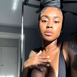 Tytiania Sargent