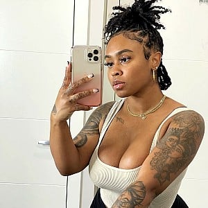 Tytiania Sargent