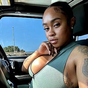 Tytiania Sargent