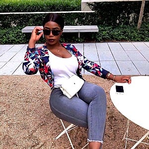 Uche Mba