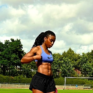 Uche Mba