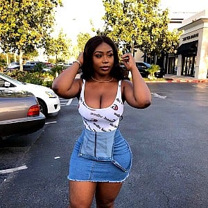 Uche Mba