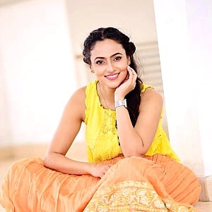 Udari Warnakulasooriya