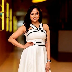 Udari Warnakulasooriya
