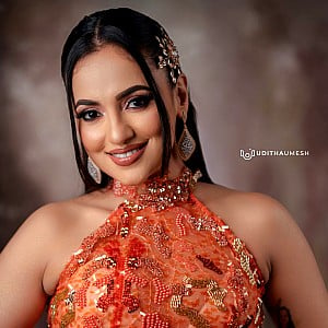 Udari Warnakulasooriya