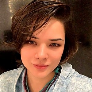 Udita Goswami