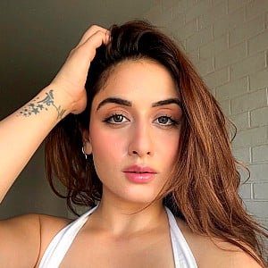 Uditi Singh